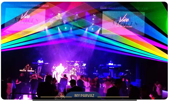 Batumi nightclubs